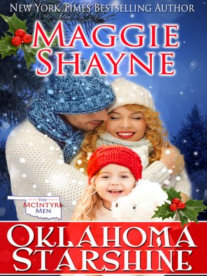 cover image of Oklahoma Starshine